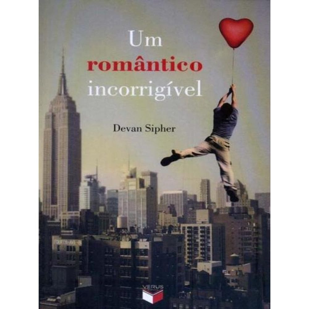 Um Romântico Incorrigível