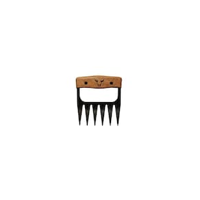 Churrasqueira e churrasco assado Bear Claw Wayu Cuisine