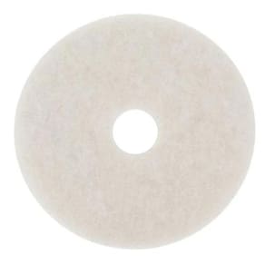 Disco branco superpolidor scotch-brite tm 350 mm