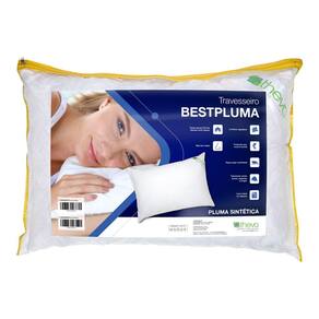 Travesseiro Theva Bestpluma - 50x70