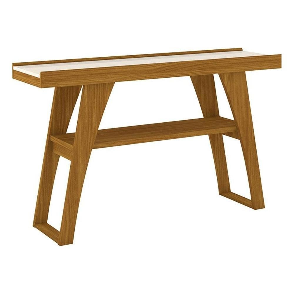 Aparador Joyce Nature Off White – Henn