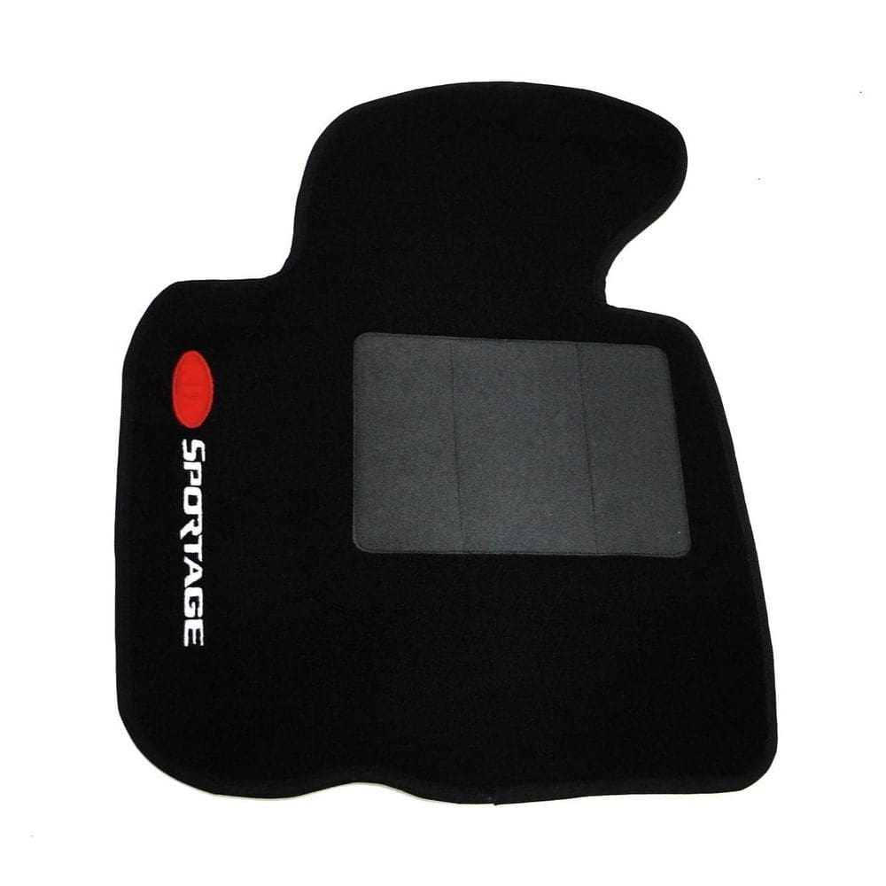 Tapete automotivo cerato carpete luxo 10mm