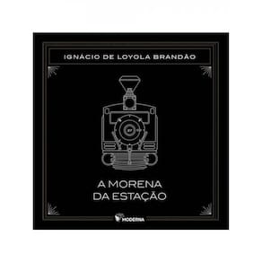 A Morena Da Estação