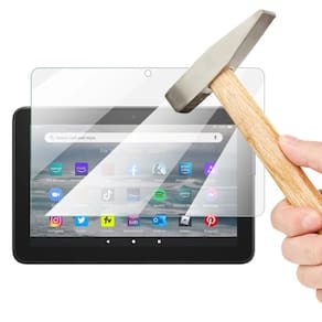Película protetora de tela para tablet amazon fire hd7 2022