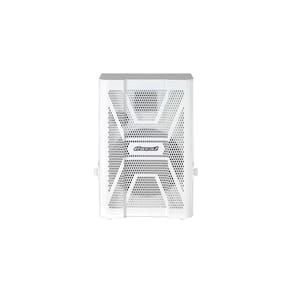 Caixa Ativa 8” 100W RMS Oneal OPB 408A BR Branca