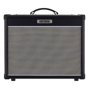 Amplificador Guitarra 1x12” 80W 2 Canais Boss Nextone Stage