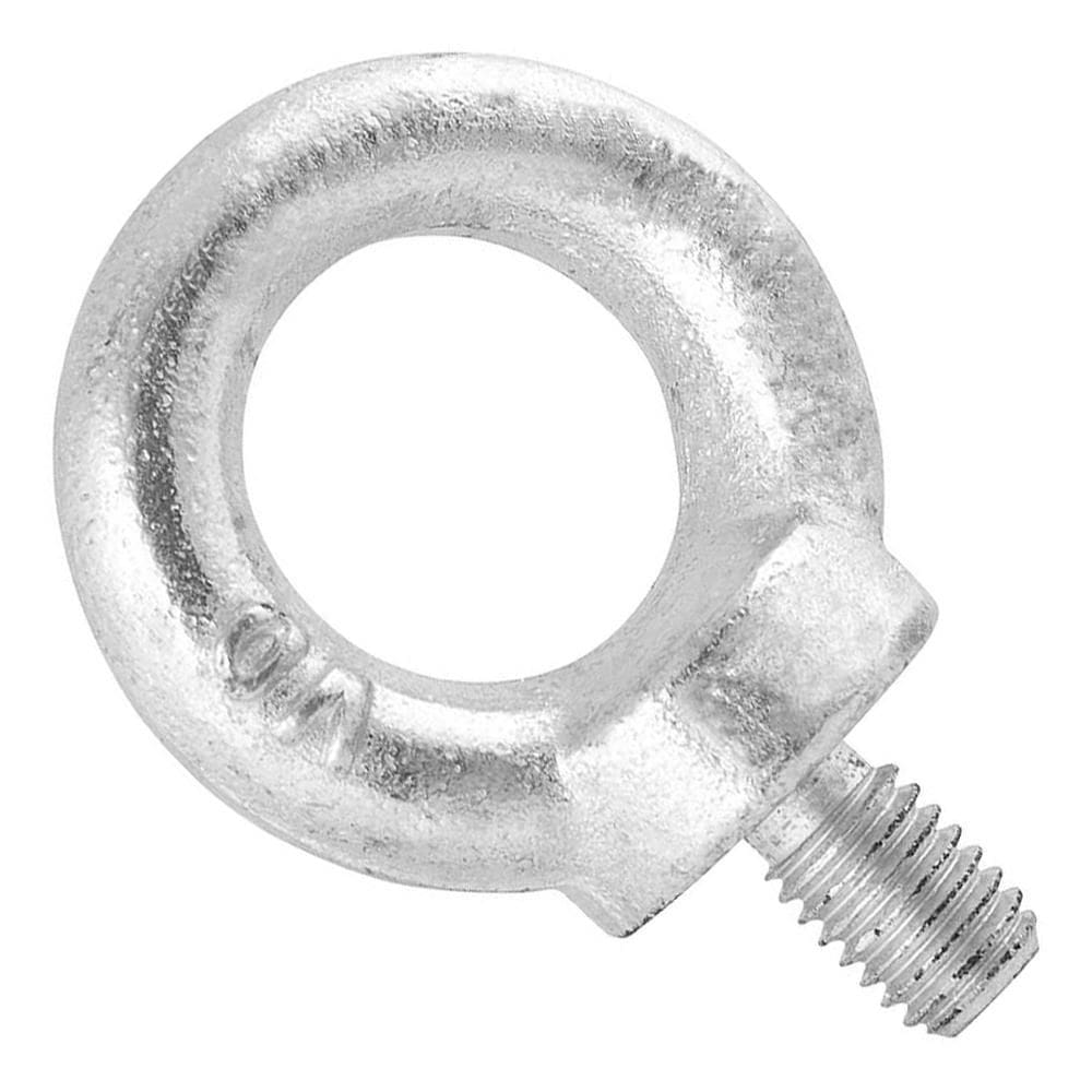 Parafuso Olhal 1800 Kg 24 mm - Vonder Plus 35.64.800.024