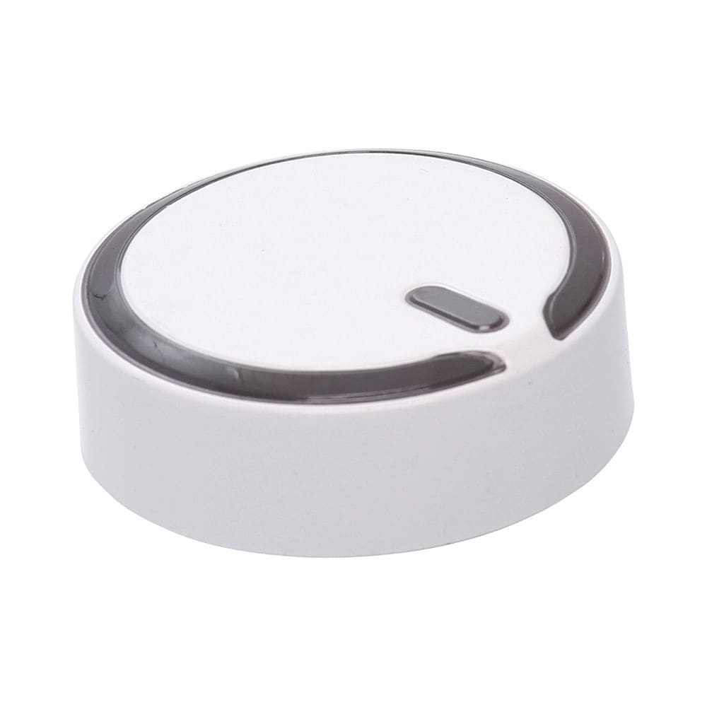 Botão Seletor do Nível da Água para Máquina de Lavar Consul - W11112652