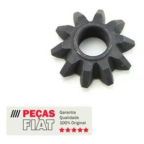 Engrenagem satélite diferencial fiat uno siena idea