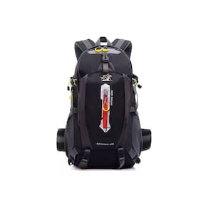 Mochila de viagem Trekking Excursion 39L impermeável