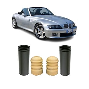 Par reparo batente traseiro bmw z3 1997 1998 1999 2000 2001