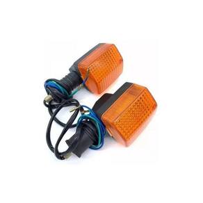 Par pisca seta cbx200 strada / xlx350 / sahara / nx150/200