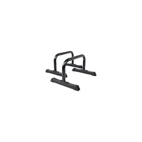 Barras paralelas Aceropro Leberts Low Steel