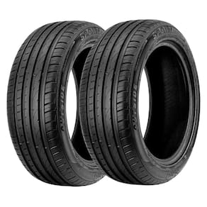 Jogo 2 Pneus Itaro Aro 18 IT301 245/40R18 97W XL