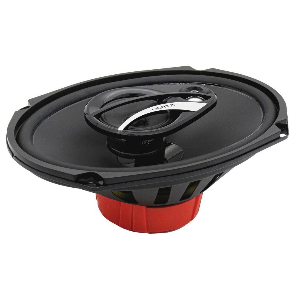 Kit Alto Falante Hertz DCX 690.3 | Casas Bahia