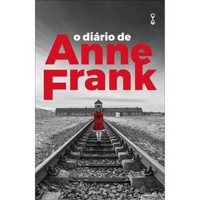 O Diario De Anne Frank