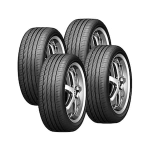 Jogo 4 Pneus Farroad Aro 17 FRD26 205/45R17 88W XL