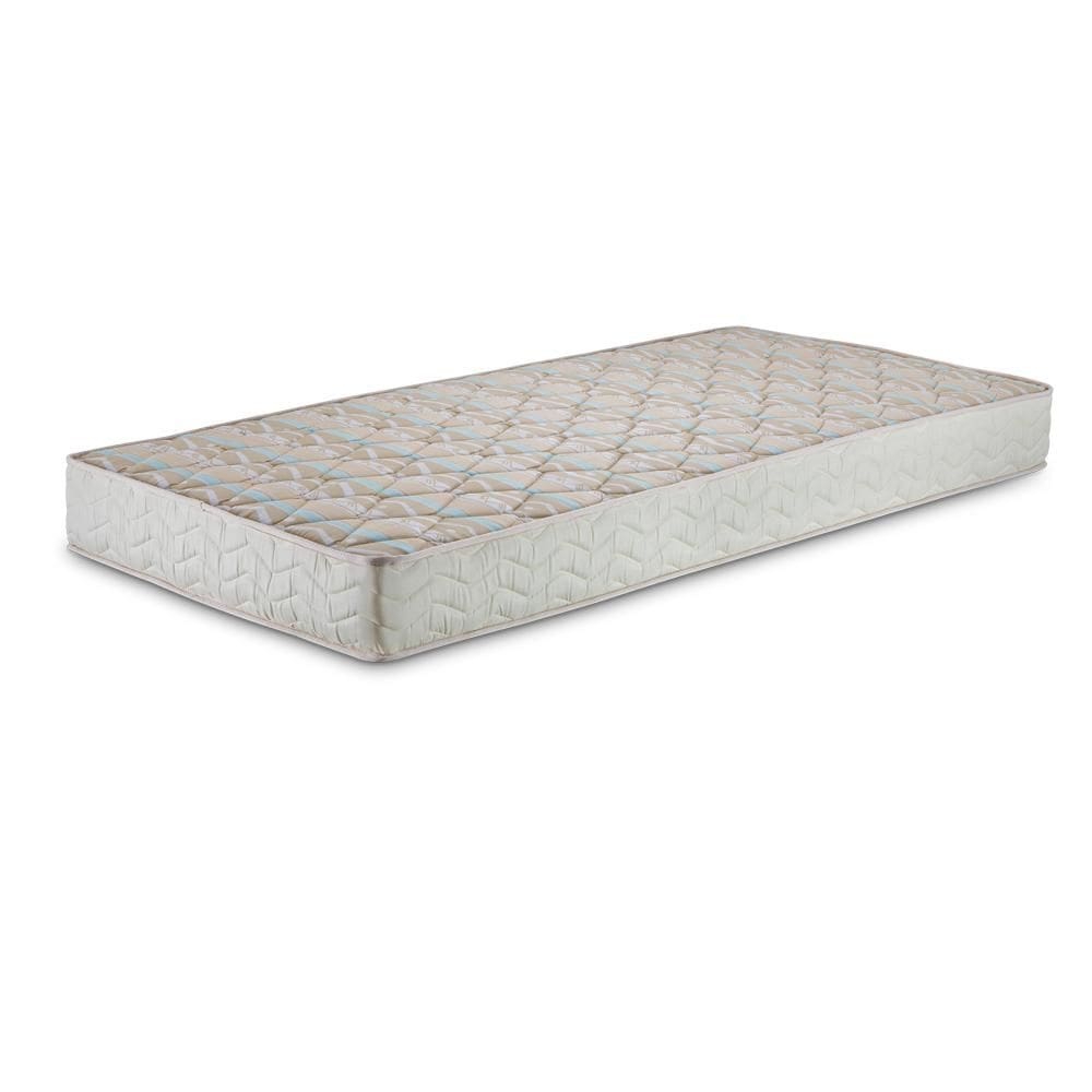Colchão Solteiro Orthocrin Cristal D33 - 88x188x16
