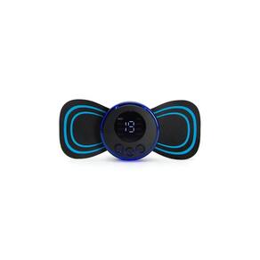 Massageador elétrico Mini USB portátil estimula todo o corpo