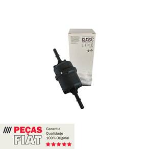 Filtro combustivel grand siena 2012/13 fiat  novo