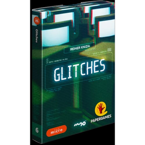 imagem-Glitches + Promos e MicroBox