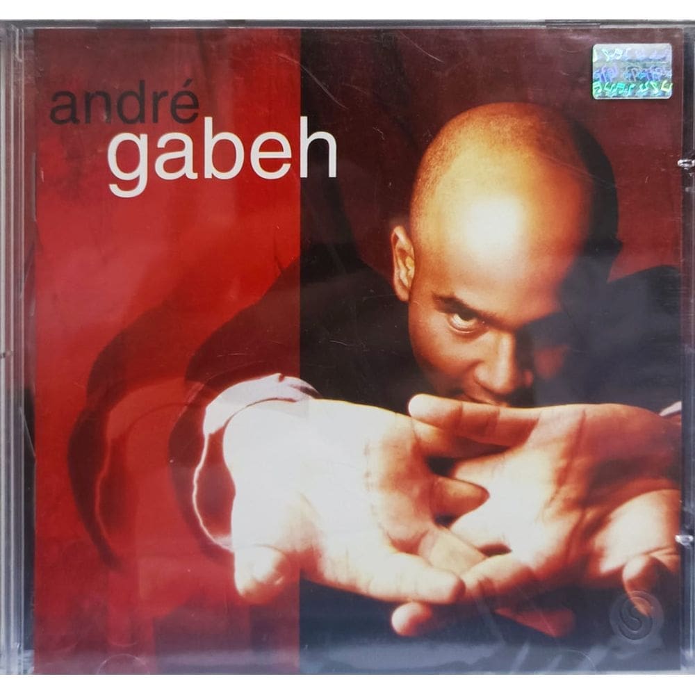 Cd Andre Gabeh - Andre Gabeh