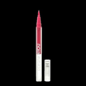 Océane 4you Flash Color Pen Neon Pink - Caneta Delineadora Rosa 1,2ml