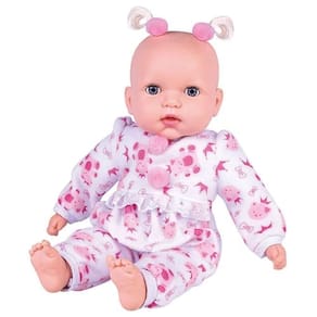 Boneca love born festa do pijama 2612 - cotiplás