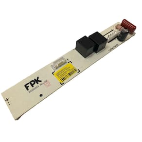 Placa geladeira rfge mabe ge 127v 3 horas 225d6254g001