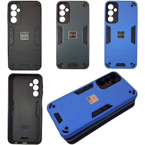 Capa Anti Impacto Para Samsung M34 (Tela de 6.3) Capinha Anti choque