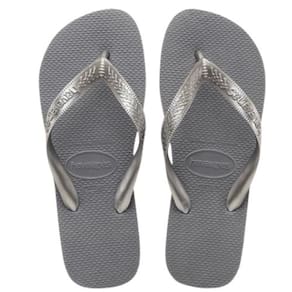 Chinelo Sandália Havaianas Alpargatas Top Unissex Tradicional 758- Feminino