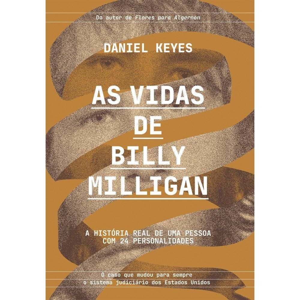 As vidas de Billy Milligan (0306)
