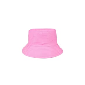 Chapéu de pescador estilo balde com proteção solar de verão