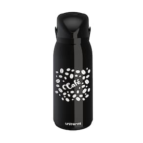 Garrafa Térmica De Mesa Verona Café Preto 1,8L Chá Chimarrão