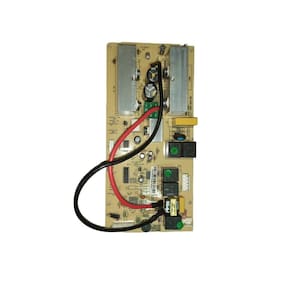 Placa principal nobreak xnb 1440 220 v intelbras