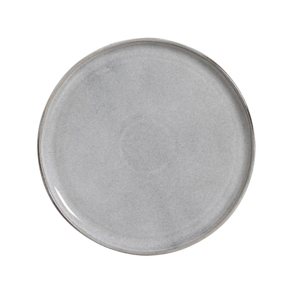 Conjunto 6 Pratos de Sobremesa Bio Dust 21,5cm Porto Brasil