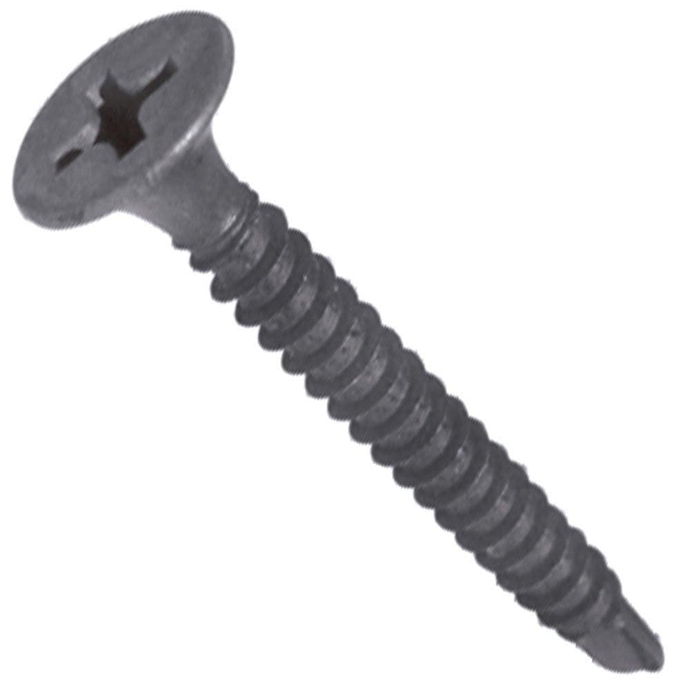 Parafuso Cabeça Trombeta Ponta Broca para Drywall 3,5 X 35mm
