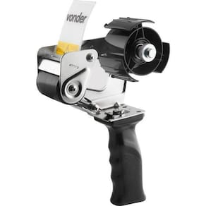 Aplicador metálico para fita adesiva 50 mm VONDER - VONDER