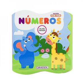 Fom-Fom Números
