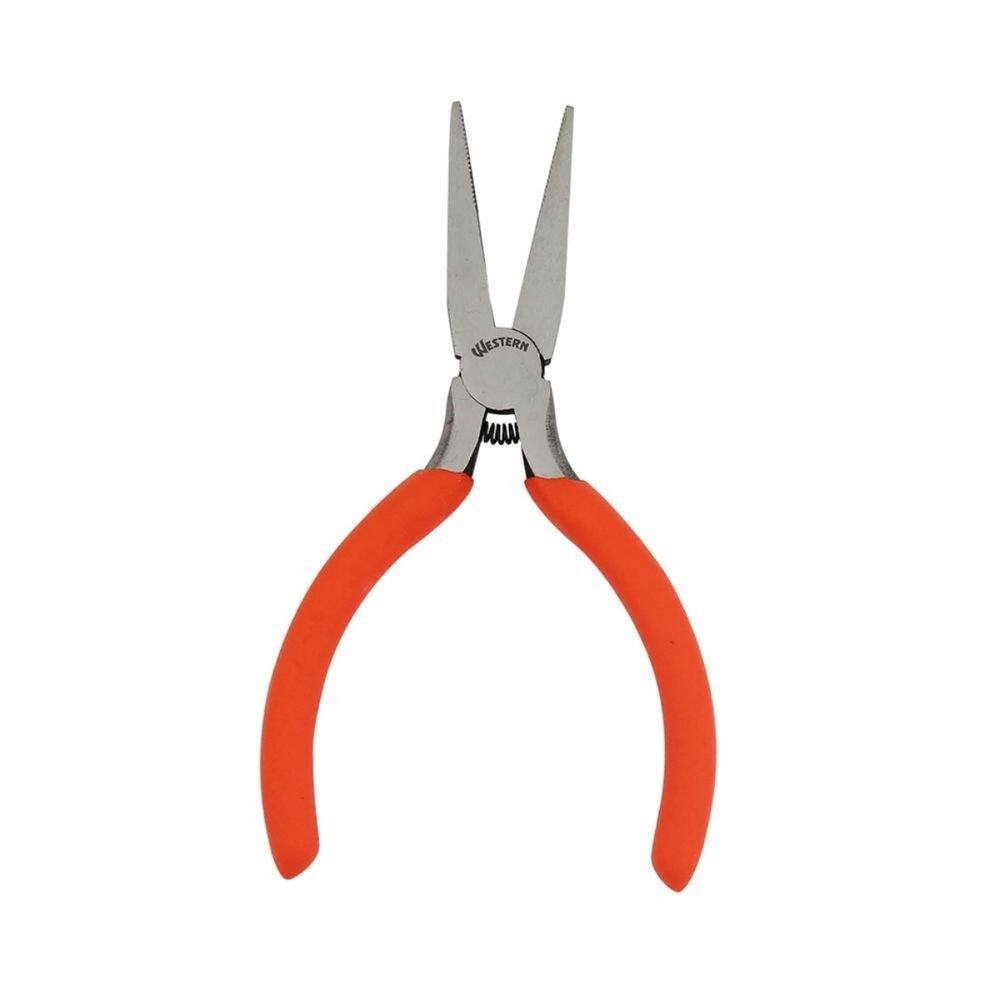 Alicate Miniatura Bico Chato Profissional