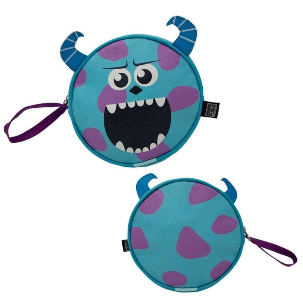 Bolsa de Mão Sulley / Sullivan Monstros SA
