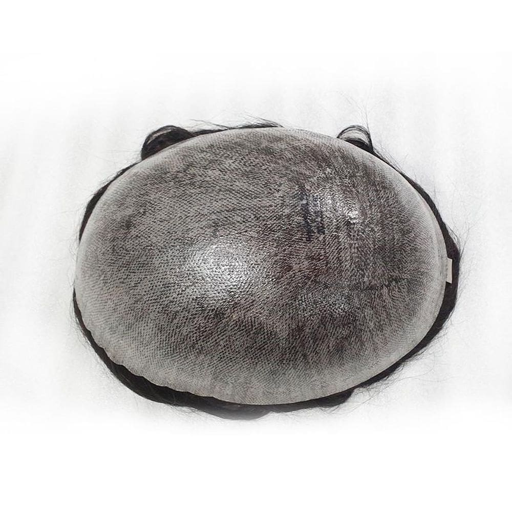 Protese capilar micropele fred injetada tamanho 20x25 d=120%
