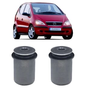 Kit bucha menor balança mercedes classe a 160 2001 2002 2003