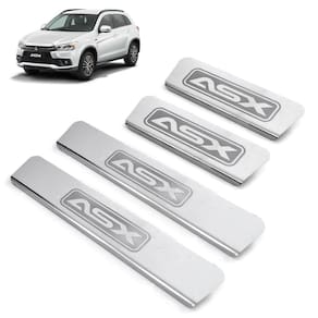 Soleira aço inox 4 portas brasikar asx 2021