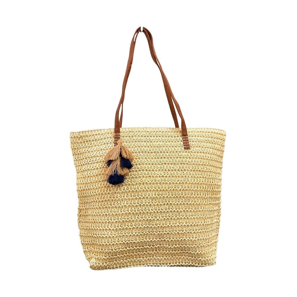 Bolsa Feminina Praia - Bege