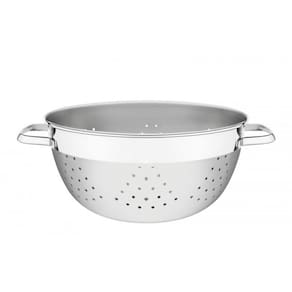 Passador p/ massa 25cm aço inox tramontina