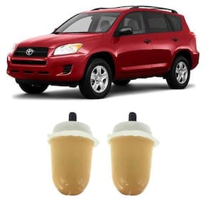 Kit batente suspensão traseira toyota rav4 2007 2008 2009 10