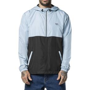 Jaqueta RVCA Outsider Jacket WT24 Masculina Multi Cores