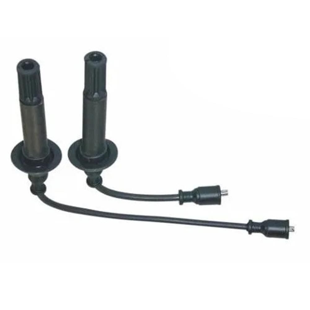 Cabo De Vela Mitsubishi Galant 2.0 16V 4Cil 2002