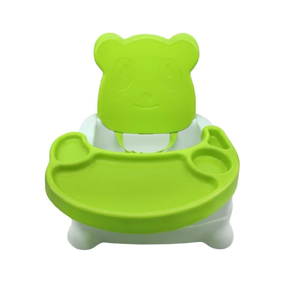 Cadeira Para Bebê - Ursinho